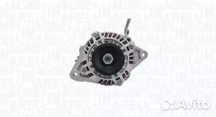 Генератор 75A Mitsubishi Pajero/L200/L400 2.5/2.8 D/TD/TDi 90