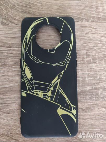 Чехол OnePlus 7T