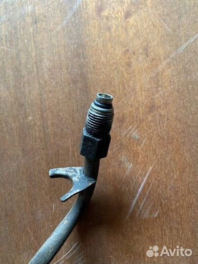 Трубка гидроусилителя высокого давления Renault