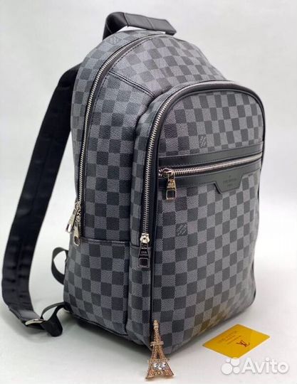 Рюкзак Louis Vuitton