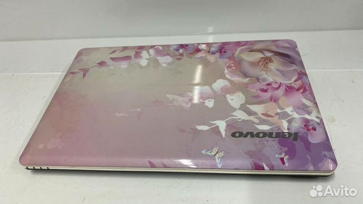 Нетбук Lenovo Ideapad S110 (то1494)