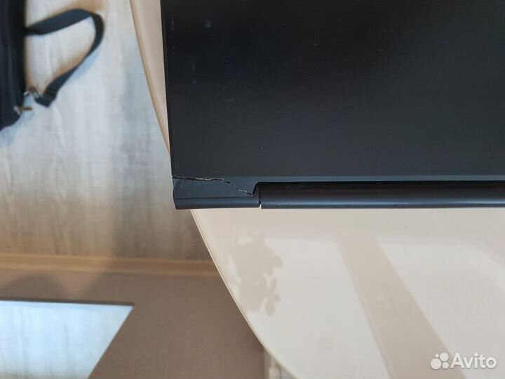 Ноутбук Fujitsu lifebook N532