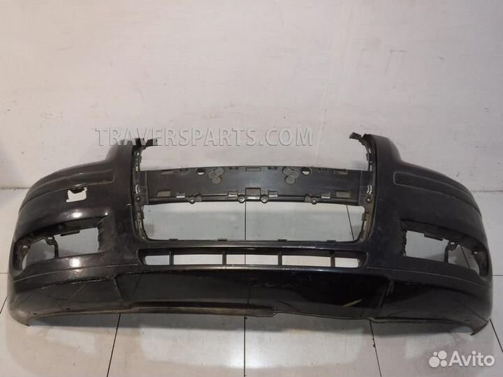 Бампер передний Ауди A3 8P