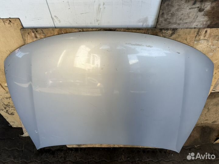 Капот Volkswagen Passat B5 дорестайлинг