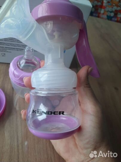 Молокоотсос