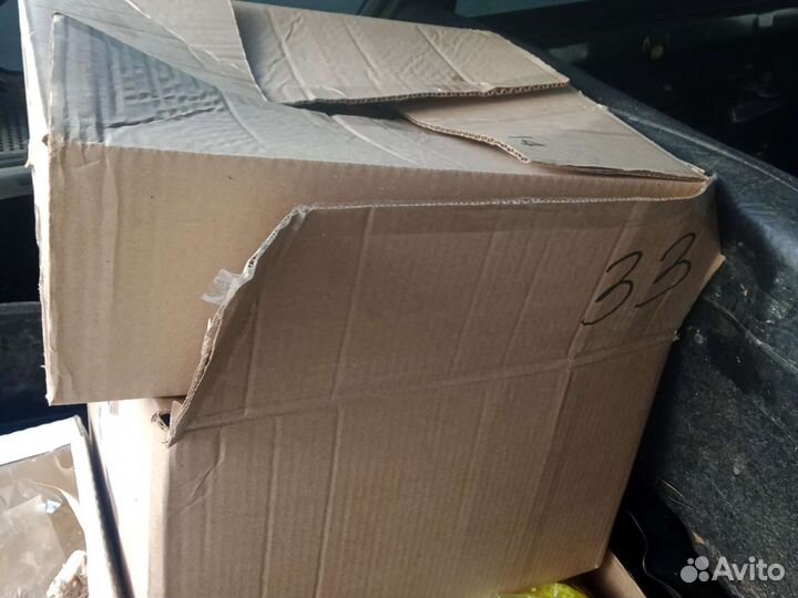 Продам навоз