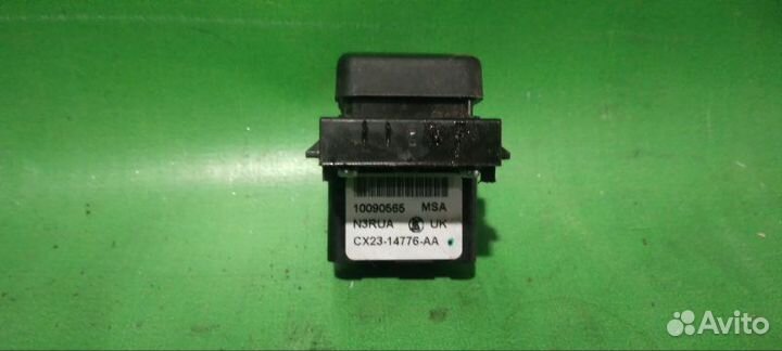 Кнопки памяти сидений Jaguar Xf AJ133 2011