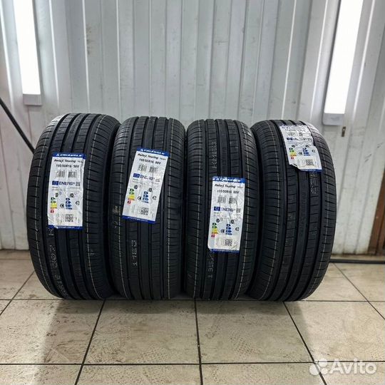 Triangle Reliax Touring TE307 225/55 R16 99W