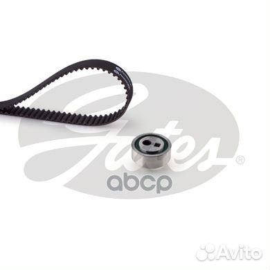 Комплект ремня грм PowerGrip Kit K025215XS (788