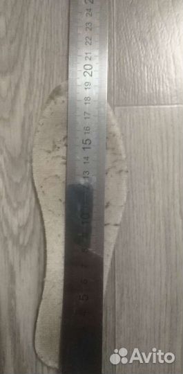 Коньки edea overture