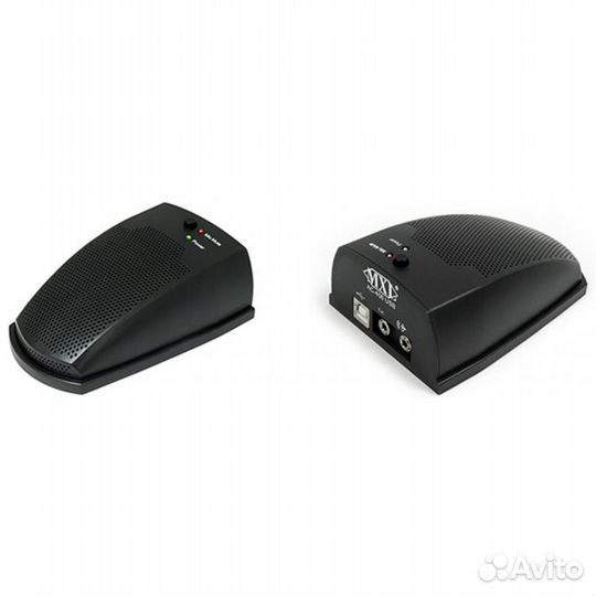 MXL AC-406 USB микрофон для конференций
