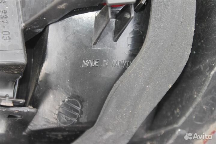 Фонарь задний левый бмв Е60/Е61