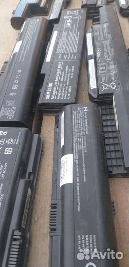Батарея на ноутбук