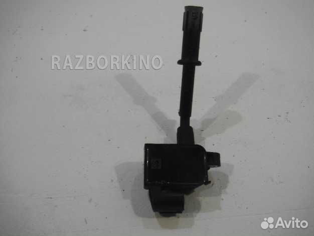 Катушка зажигания