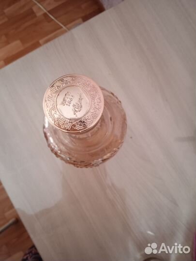 Графин СССР