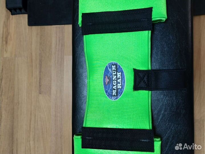 Слинг-шот titan magnum RAM USA+5%