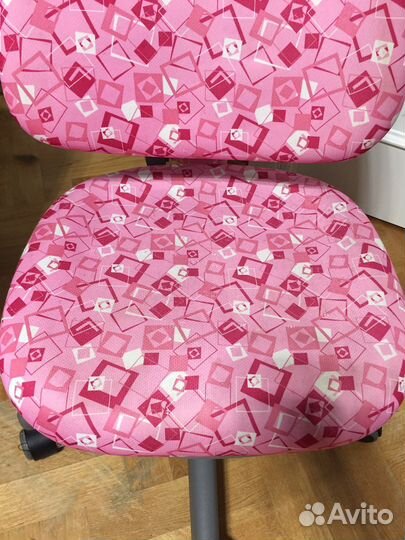 Растущий стул-кресло TCT nanotec