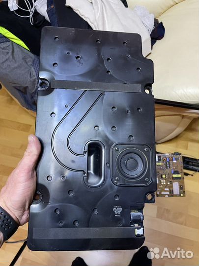 Плата EBT62376602 LG