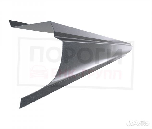 Пороги Lexus IS250 2 седан и другие