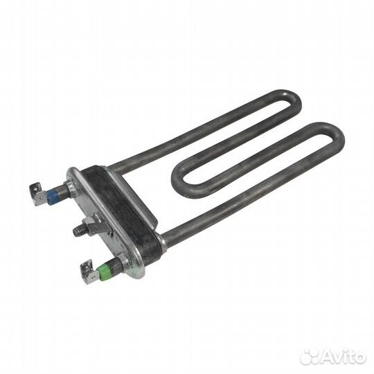 Тэн для стиральной машины 1700W 175 мм 8066086