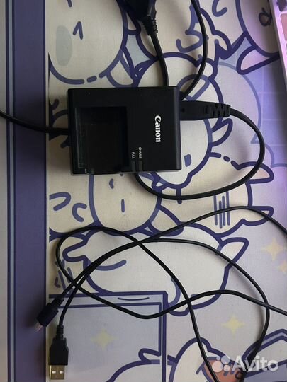 Фотоаппарат canon 1300d