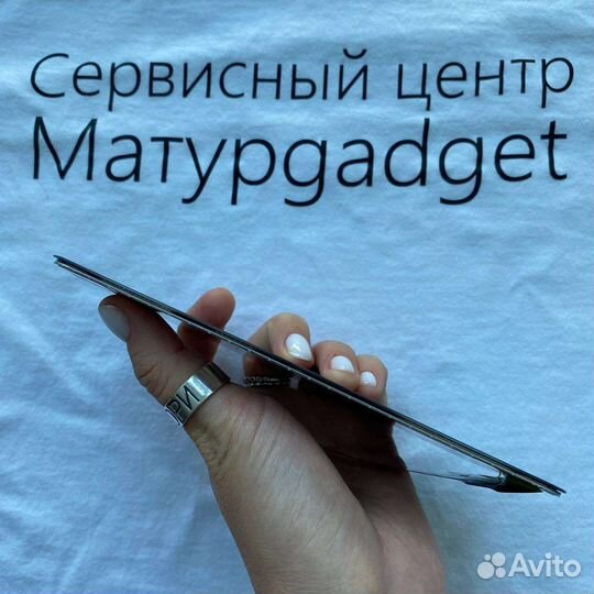 Дисплей Realme 6