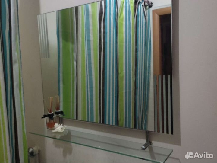 Зеркало для ванны