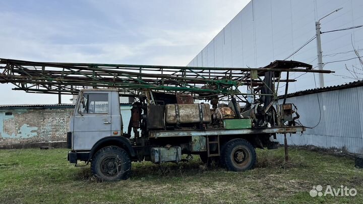 Буровой ротор Р-410