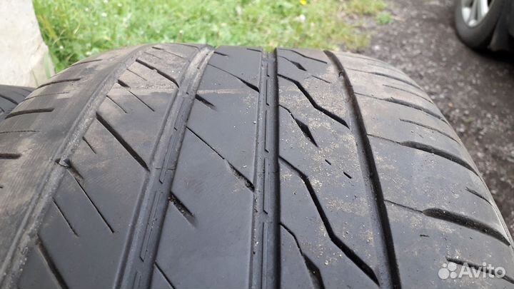 Колёса в сборе Мерседес Гелентваген