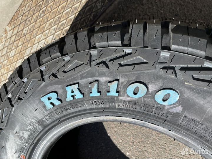 Roadcruza RA1100 A/T 215/65 R16 102H