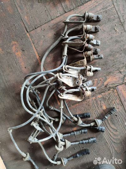 Датчики абс Крайслер Додж