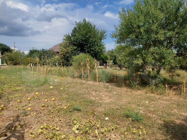 Участок 12 сот. (ИЖС)