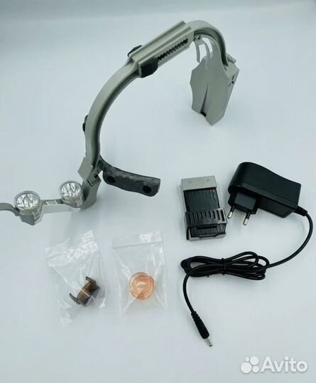 Осветитель dr. Kim