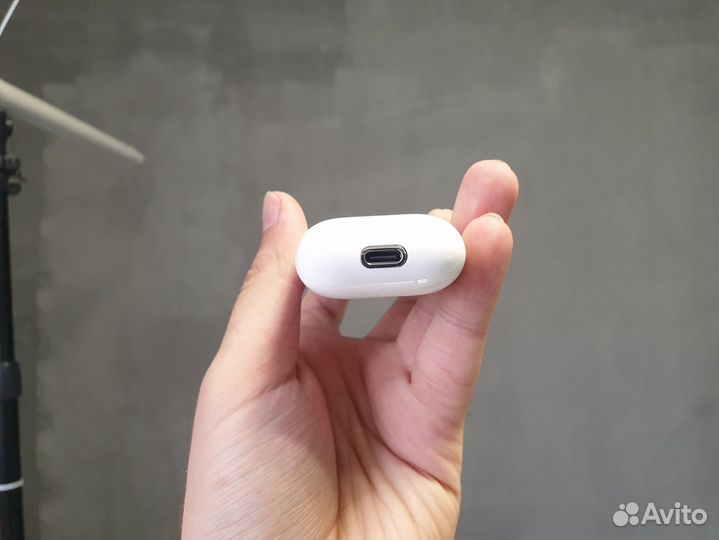 Bluetooth-гарнитура proda PD-BT600 Air Plus, белый