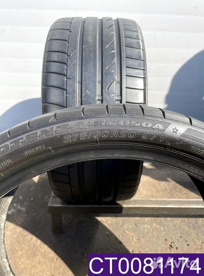 Bridgestone Potenza RE050A 275/30 R20 96T