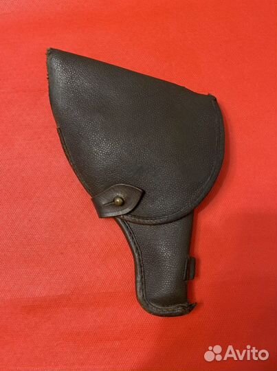 Кобура для нагана