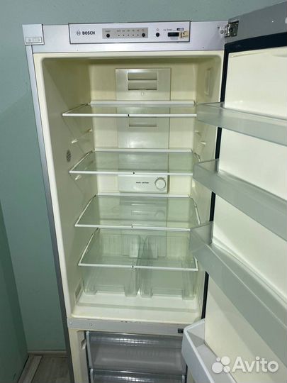 Холодильник Bosch