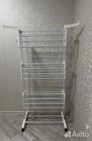 Продам вертекальную сушилку