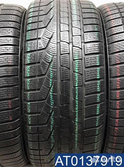 Pirelli Sottozero Winter 240 295/30 R20 и 265/35 R20 97V