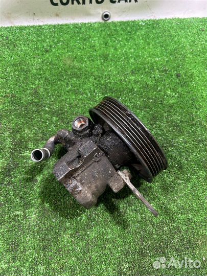 Насос гур Chevrolet Captiva C100 Z24SED 2010