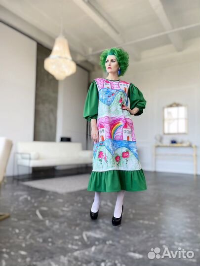 Дизайнер, Арт-директор, Ведущая