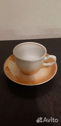 Сервиз чайный 