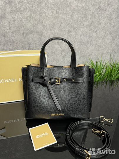 Сумка Michael Kors Emilia оригинал новая