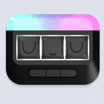Контроллер Wooting UwU RGB Stealth, Долгопрудный