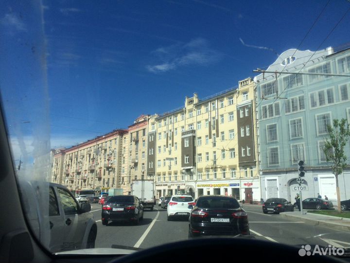 Готовый арендный бизнес с арендаторами