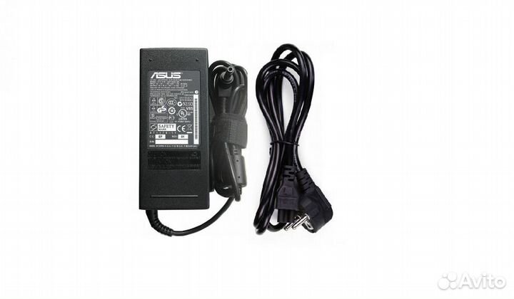 Зарядное Устройство для ноутбука asus