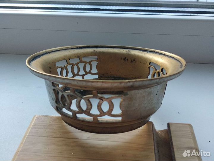 Корона для самовара