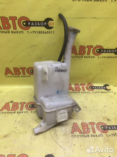 Бачок расширительный Mazda Demio DY DY3W 2003