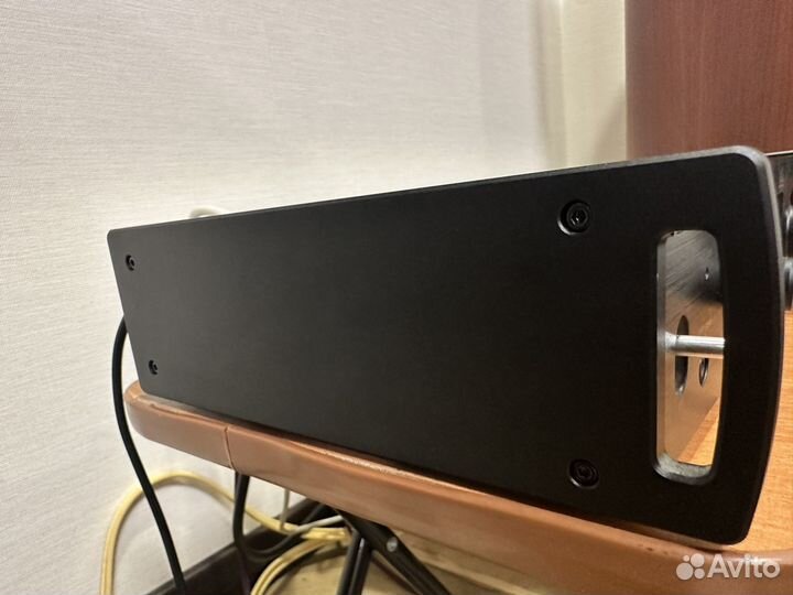 Стример/цап Teac NT-505 AK4497