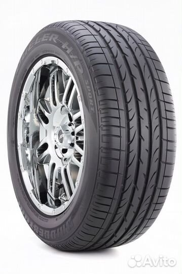 Bridgestone Dueler H/P Sport 235/45 R20 100W